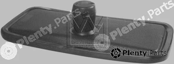 Monark 098300372 — Exterior Mirror