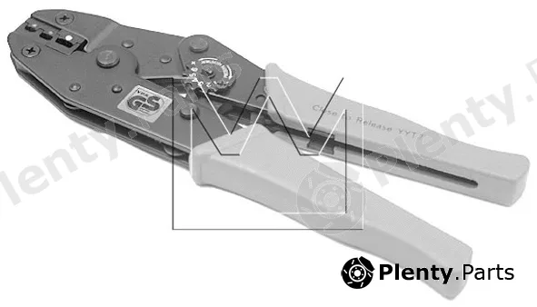 Monark 099859973 — Squeeze Pliers