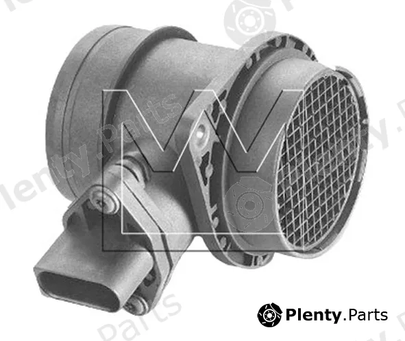 Monark 090318060 — Mass Air Flow Sensor