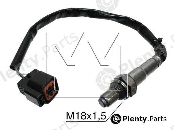 Monark 090670627 — Lambda Sensor
