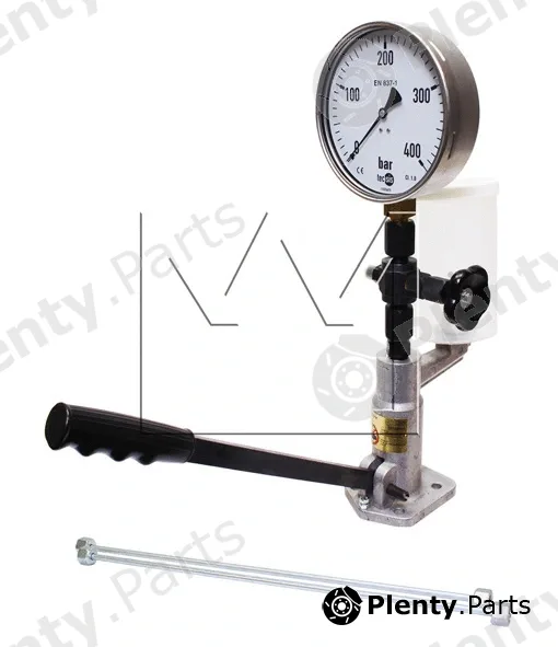 Monark 030000310 — Tester, injector nozzles