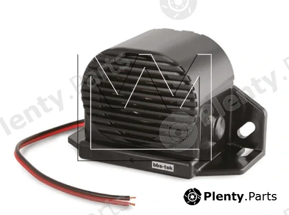 Monark A1402 — Back-up Alarm ORIGINAL BRIGADE