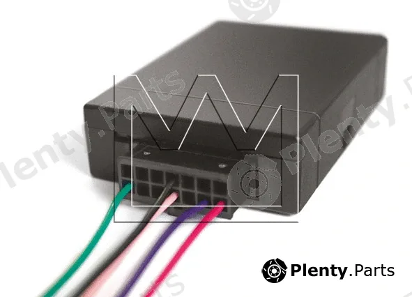 Monark 4851 — Sensor, switch module ORIGINAL BRIGADE