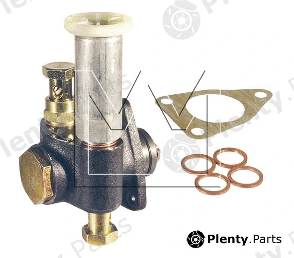 Monark 041059019 — Fuel Pump