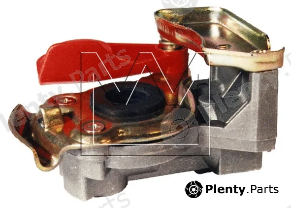 Monark 028205111 — Coupling Head