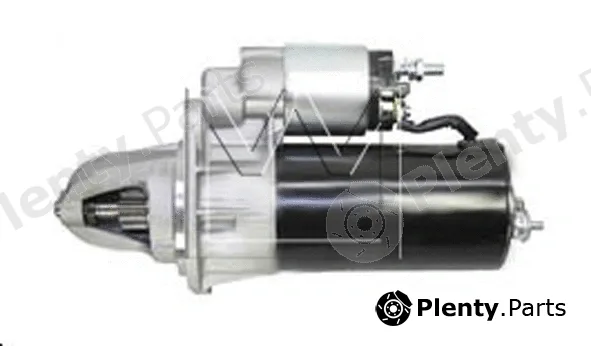 Monark 081165009 — Starter DW