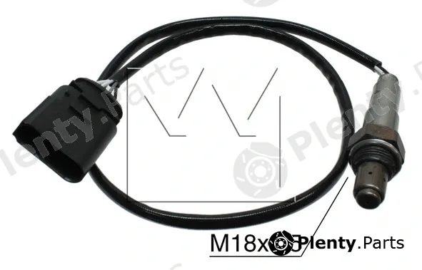 Monark 090670081 — Lambda Sensor