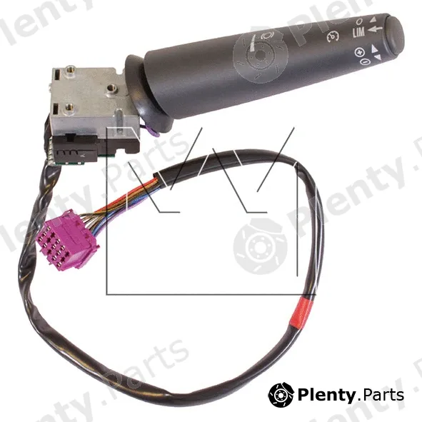 Monark 083865224 — Switch