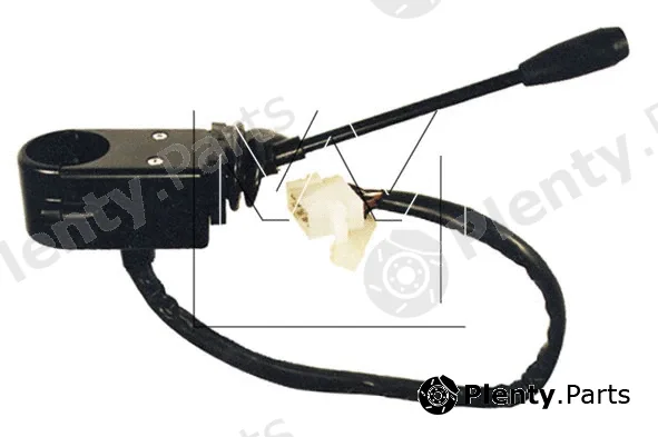 Monark 083865039 — Switch