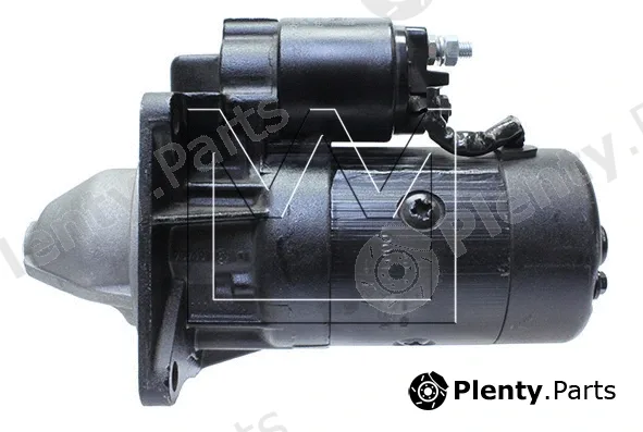 Monark 081017490 — Starter EV