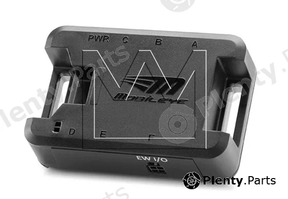 Monark 090430500 — Driver Assistance System