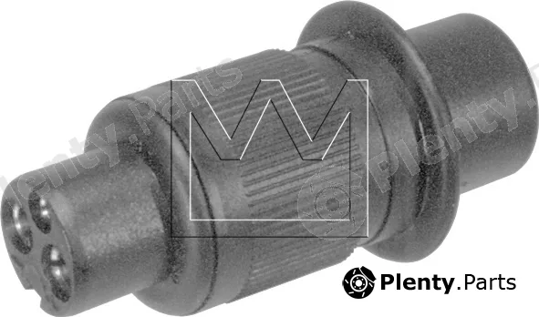 Monark 090133314 — Plug