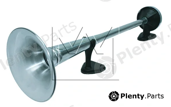 Monark 093162630 — Trumpet Horn