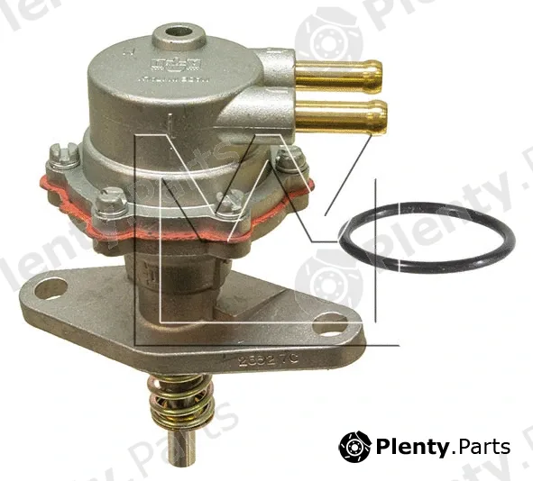 Monark 032100474 — Fuel Pump