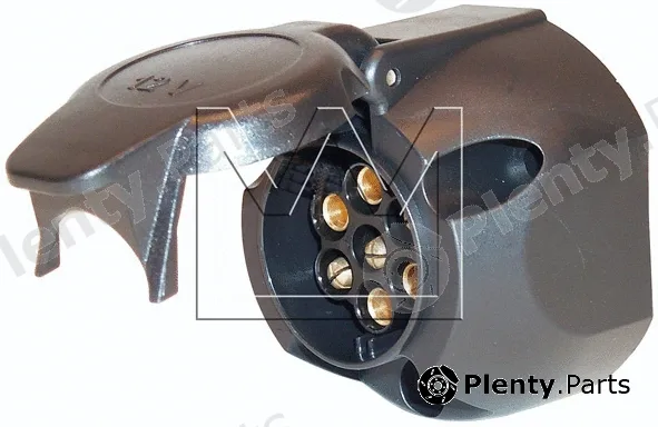 Monark 090147317 — Socket