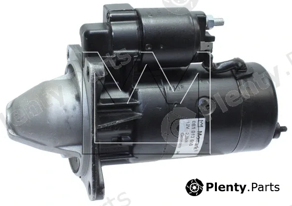 Monark 081013650 — Starter EV