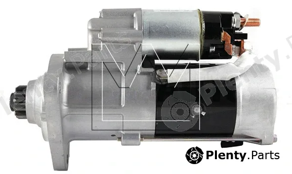 Monark 281499864 — Starter ORIGINAL MITSUBISHI