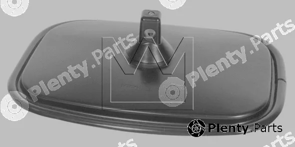 Monark 098300280 — Exterior Mirror