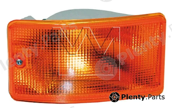 Monark 098223005 — Direction Indicator