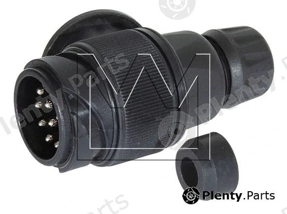 Monark 090163622 — Plug