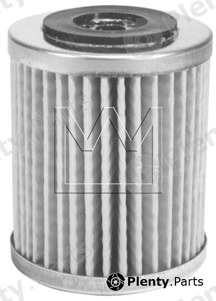 Monark 030786230 — Fuel Filter