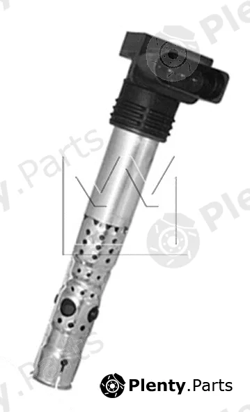 Monark 090421047 — Ignition Coil