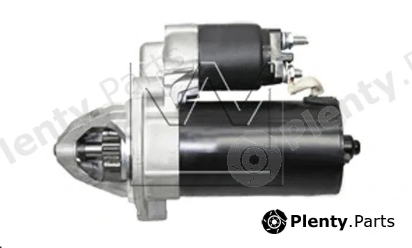 Monark 081170047 — Starter DW