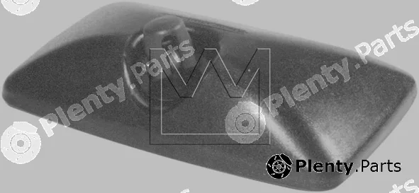 Monark 098300235 — Exterior Mirror