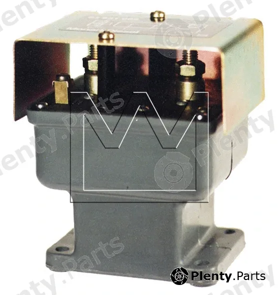 Monark 083831009 — Switch