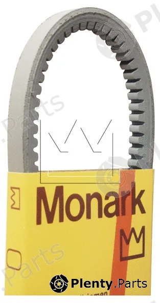 Monark 097131350 — V-Belt
