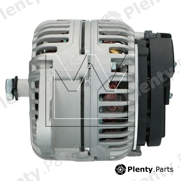 Monark 081049950 — Alternator