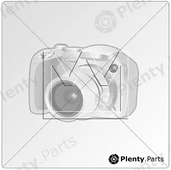 Monark 021848733 — Injection Pump 8-P-RQ/RQV- S 3000