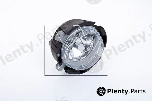 Monark 098055094 — Front Fog Light