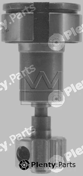 Monark 003335797 — Actuator, injector pump