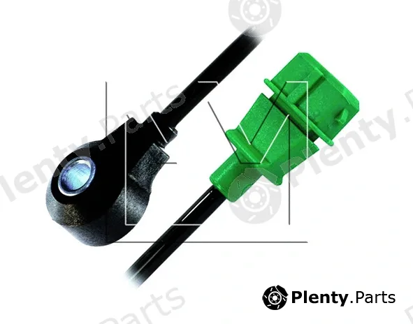 Monark 090660038 — Knock Sensor