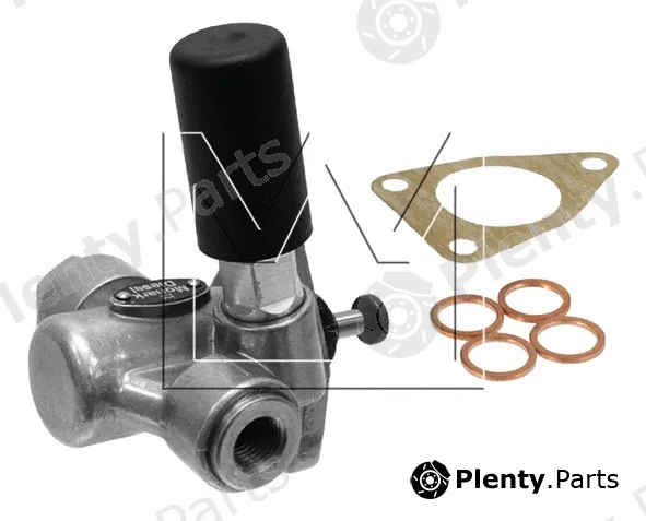 Monark 041163068 — Fuel Pump
