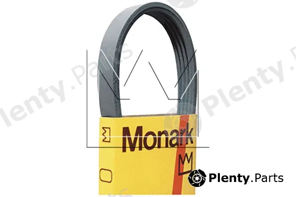 Monark 097381720 — V-Belt