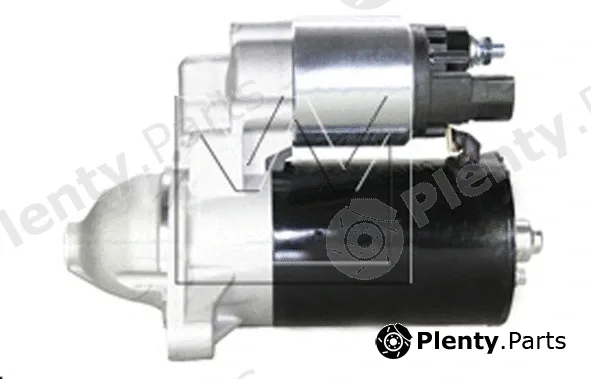 Monark 081162088 — Starter EV
