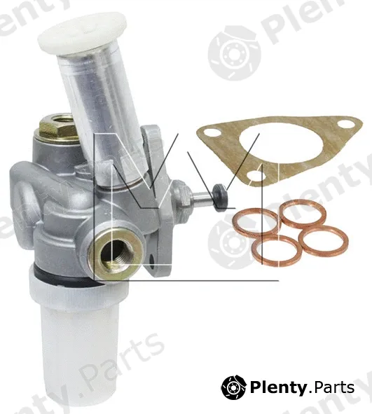 Monark 041163108 — Fuel Pump