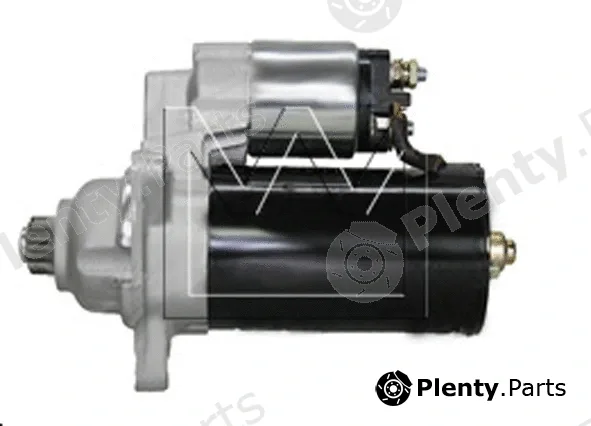 Monark 081180001 — Starter DB