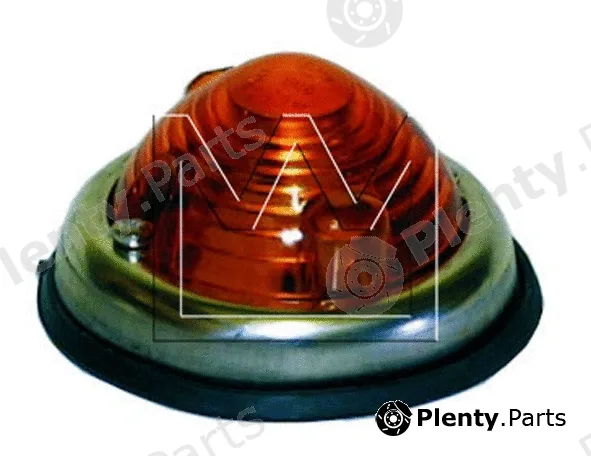 Monark 098224490 — Direction Indicator