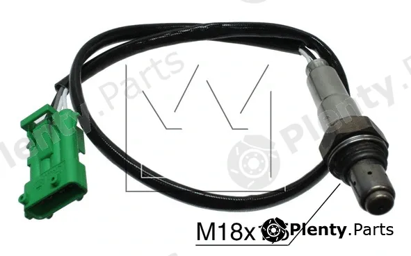 Monark 090670283 — Lambda Sensor