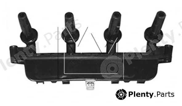 Monark 090421035 — Ignition Coil