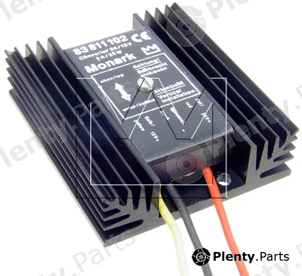 Monark 083811102 — Voltage Transformer