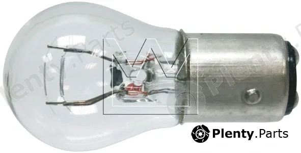 Monark 091612113 — Bulb, stop/tail light