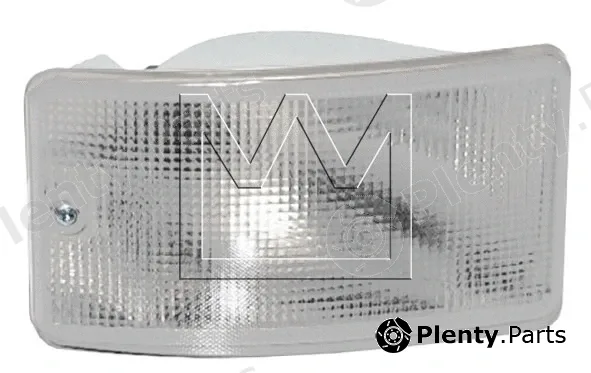 Monark 098223007 — Direction Indicator