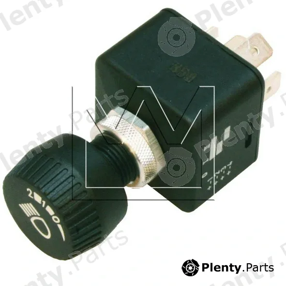 Monark 083862113 — Switch