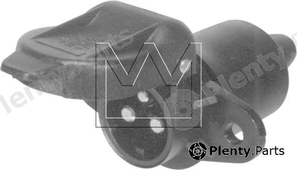 Monark 090133303 — Socket