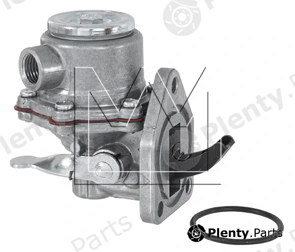 Monark 032719004 — Fuel Pump