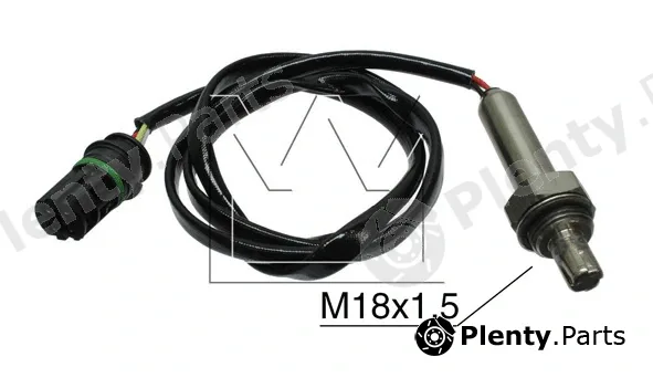 Monark 090670264 — Lambda Sensor